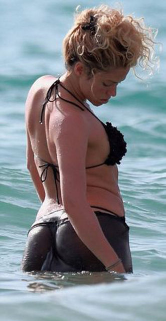 Shakira