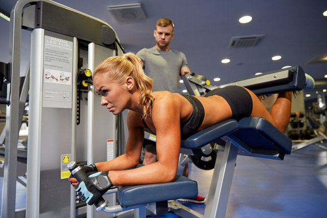 Bugün kararınızı verin ve kalça egzersizleriyle istediğiniz Latin poposuna kavuşabilmek için önünüze bir hedef koyun. Genlerinize kızmayı bırakın ve harekete geçin...