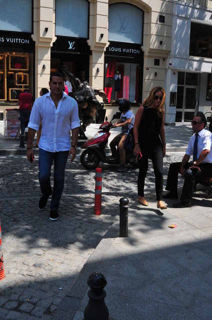 KAAN BOYNER - FEYZA BALİN