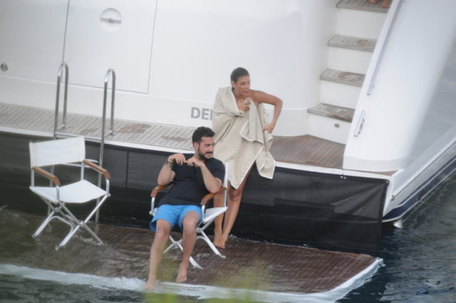 BEGÜM EYİLİK