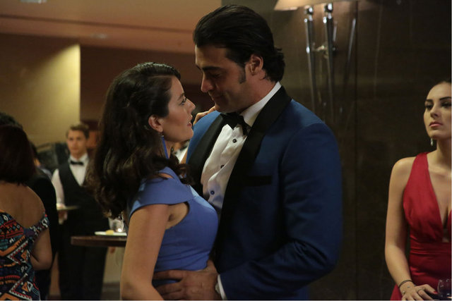 Ne Münasebet 7.Bölüm Fotoğrafları