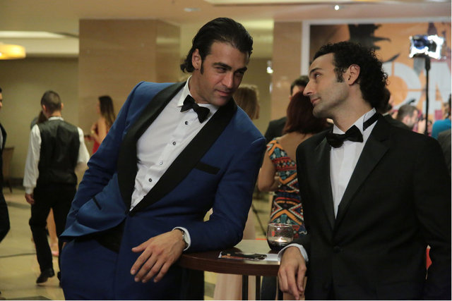 Ne Münasebet 7.Bölüm Fotoğrafları