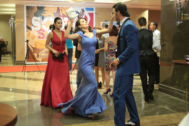 Ne Münasebet 7.Bölüm Fotoğrafları