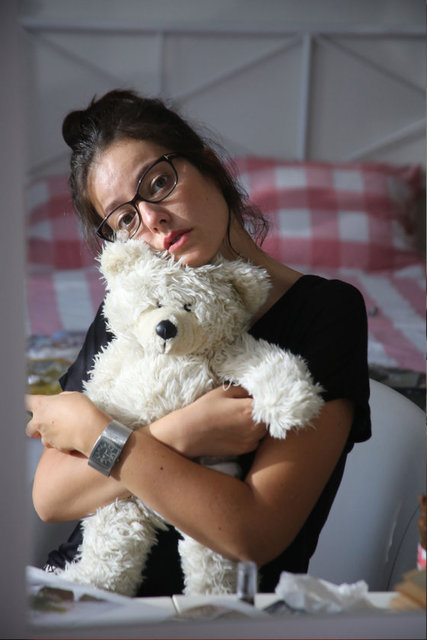 Ne Münasebet 7.Bölüm Fotoğrafları