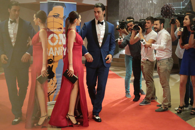 Ne Münasebet 7.Bölüm Fotoğrafları