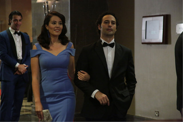 Ne Münasebet 7.Bölüm Fotoğrafları