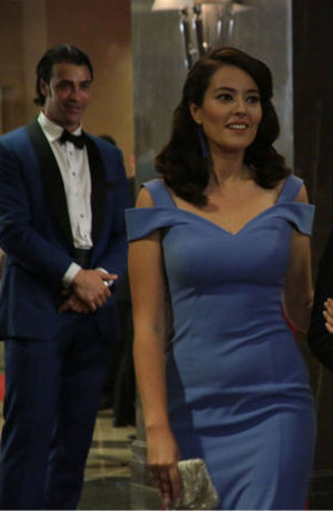 Ne Münasebet 7.Bölüm Fotoğrafları