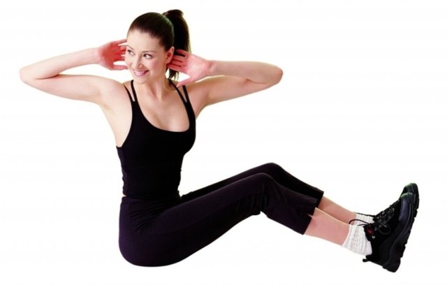 Bu vücut tipinde bel kıvrımını artırmak ve belde yağ oluşumunu engellemek için pilates yapmanın yanı sıra, ince bacakları biraz olsun kuvvetlendirmek ve kaslandırmak için bisiklet tercih edilebileceği gibi,