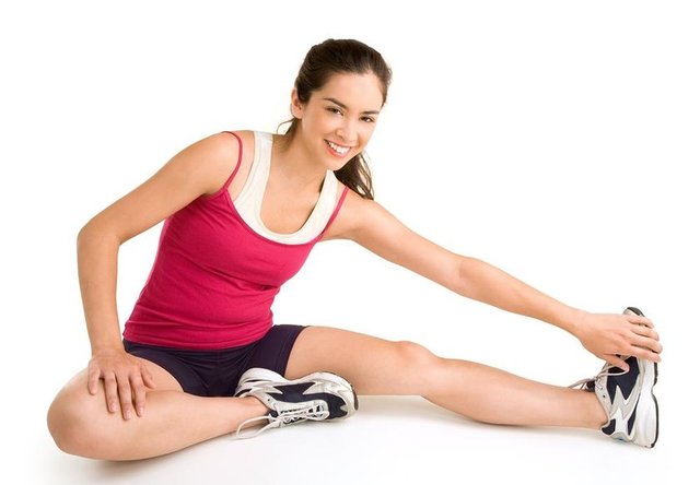 Ancak bu sporları yaparken kalın olan üst vücudu daha ince olan alt vücut taşıdığı için hassas olan eklemleri zorlamadan yapmaya ayrıca özen göstermek gerekmektedir. -