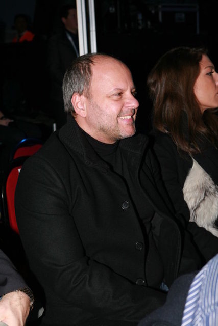 MEHMET GERMİYANLIGİL