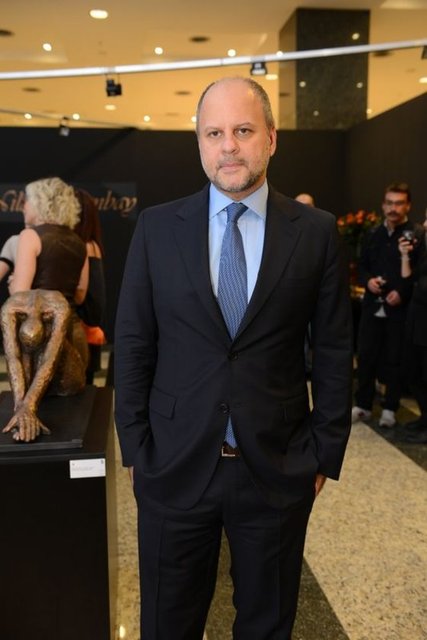 MEHMET GERMİYANLIGİL