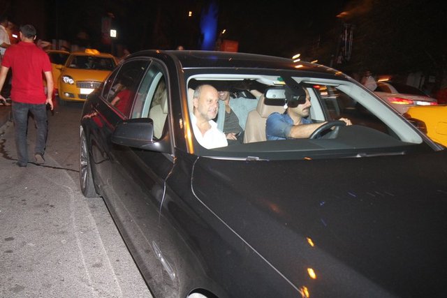 MEHMET GERMİYANLIGİL