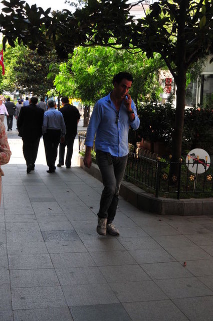 TARKAN SUALP