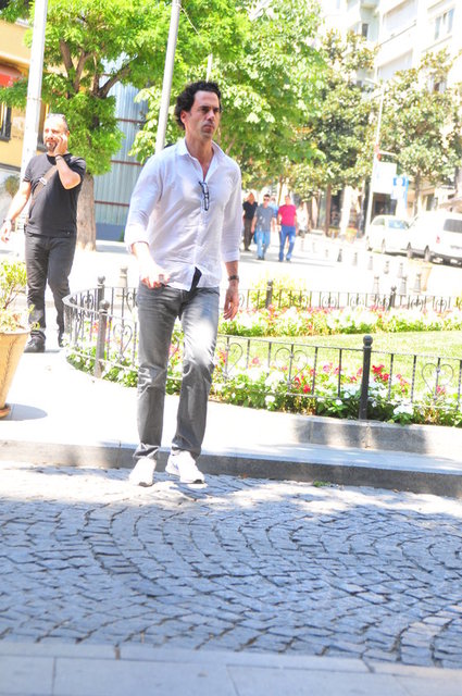 TARKAN SUALP