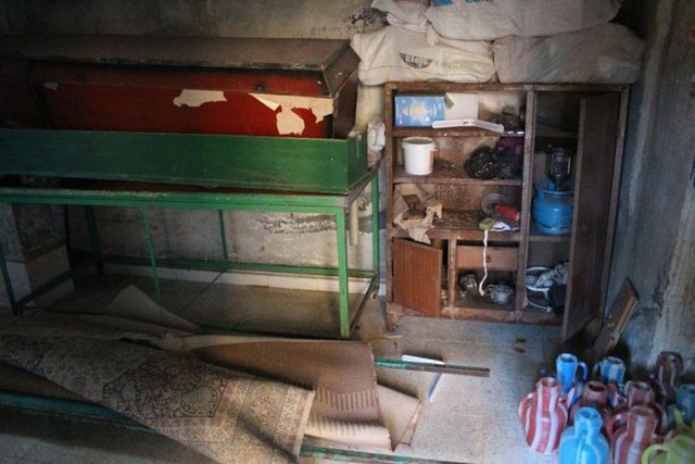 Geçtiğimiz günlerde de söz konusu mahallelere yönelik operasyonda, 250 kilo A4 patlayıcı, 2 roketatar, 3 uzun namlulu silah ve bu silahlara ait çok sayıda şarjör ve mermi,