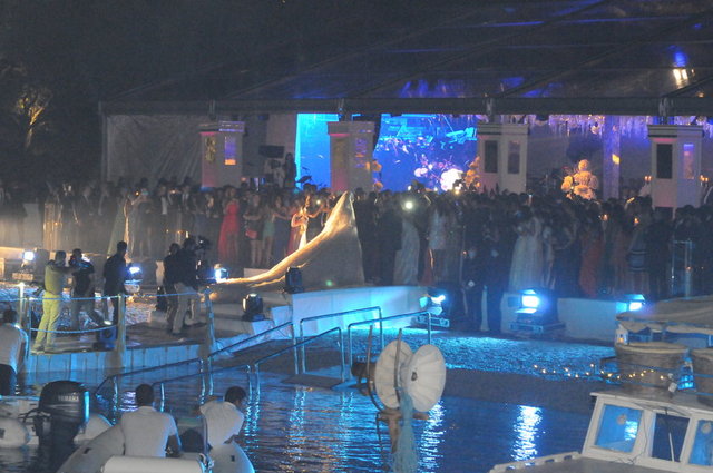 ALİ SALHAP - AYA KHALIL