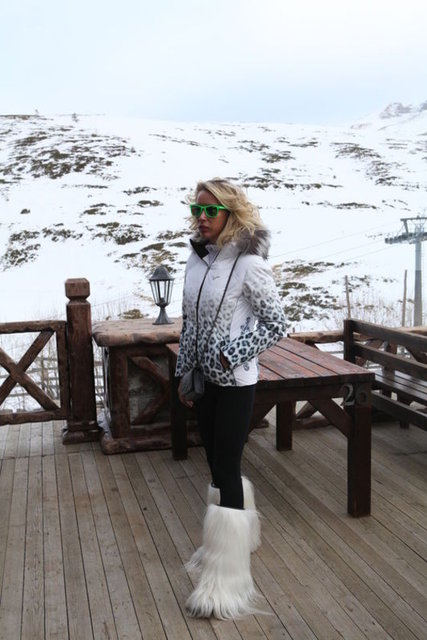 REYHAN GÖKSUN