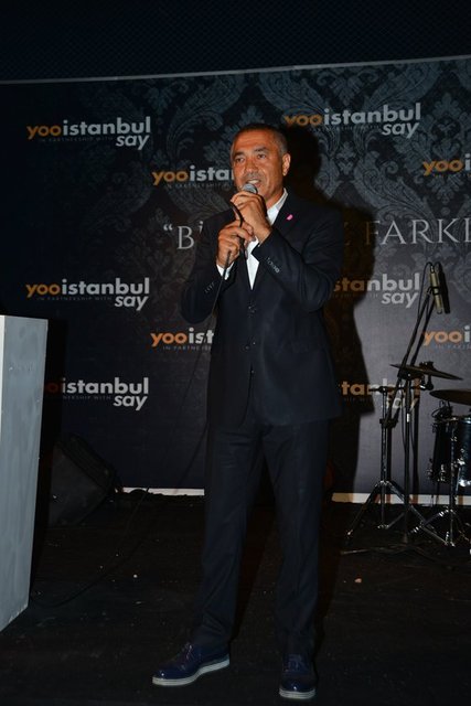 SABRİ YİĞİT