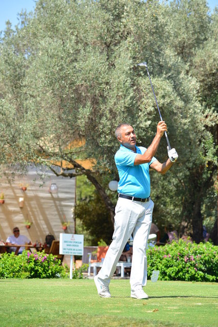 SABRİ YİĞİT