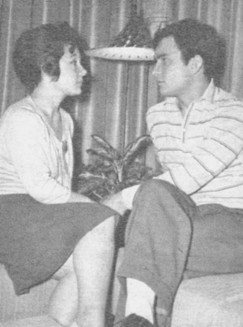 Işın Kaan'ın 20 Eylül 1961 tarihli Kars damgalı asker mektubunda şu satırlar çok önemlidir: - "Pazar sabahı Genç Osman filmine gittim. O öpüşme ve aşk sahnelerinde duyduğum utancı tarif edemem. Dünden beri son derece bozuk bir haleti ruhiye içindeyim.