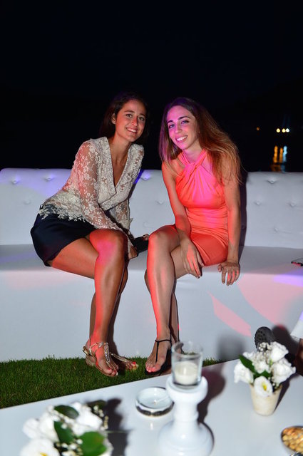 YASEMİN BERKER, HANDE HANİF