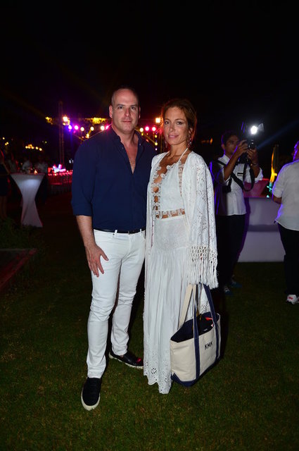 PATRICK MC GREGOR, KATE KRONE