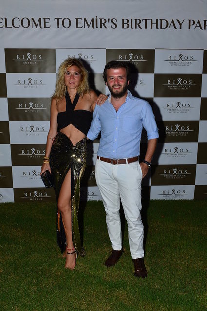 SEDEF GALİ - CEM YILDIRIM