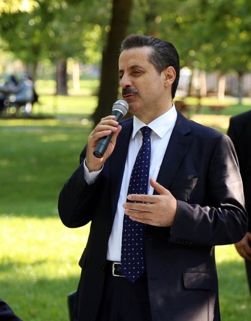 Çelik'in, bu açıklaması "Koalisyon kuruluyor" yönünde yorumlandı. Çelik'in açıklaması sonrasında dolar kuru iki kuruş düştü.