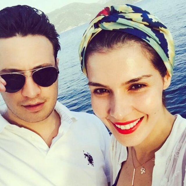 BURAK SAĞYAŞAR - Benim prensesim -