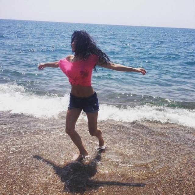 CANSU TOSUN - İyi ki varsınız