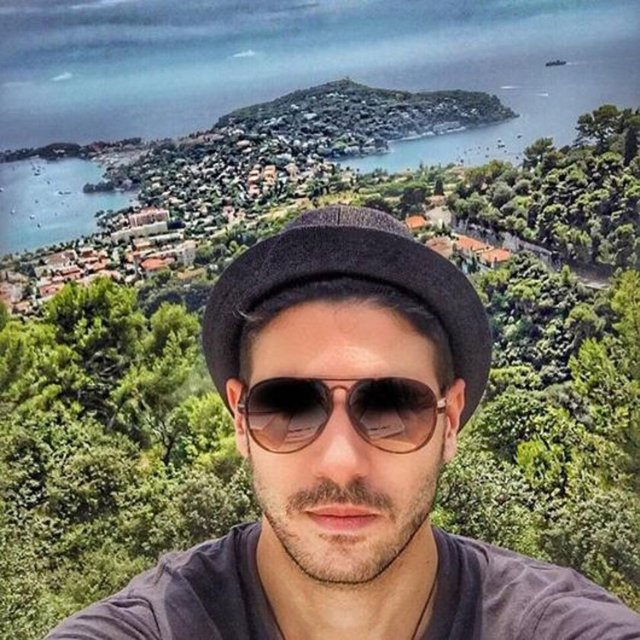 TOLGAHAN SAYIŞMAN - Los Angeles