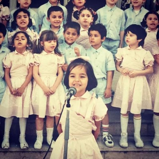 BENGÜ - O zamanlardan belliymiş