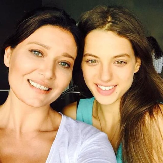 NURGÜL YEŞİLÇAY - Başladık.