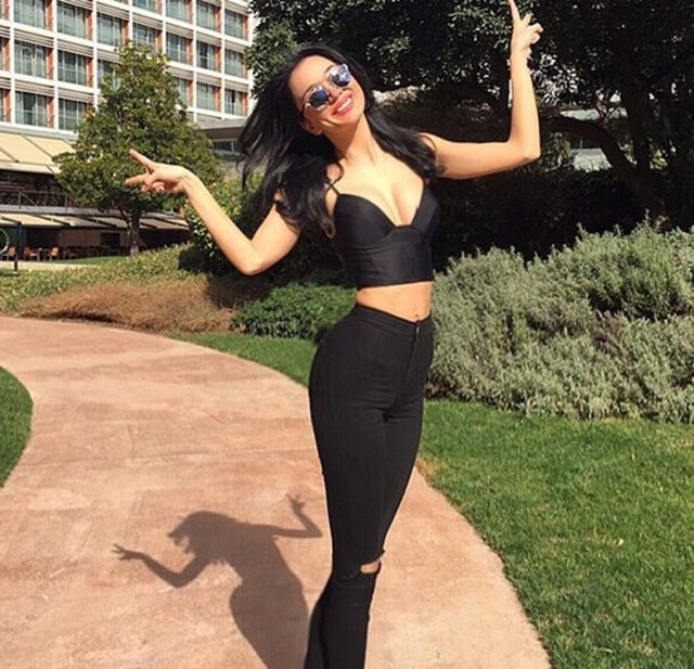 CANSU TAŞKIN  - ArkadaŞlar bugün hesabım hack'lendi. Özel yazışmalarımı basına servis edenler er ya da geç bulunacak.