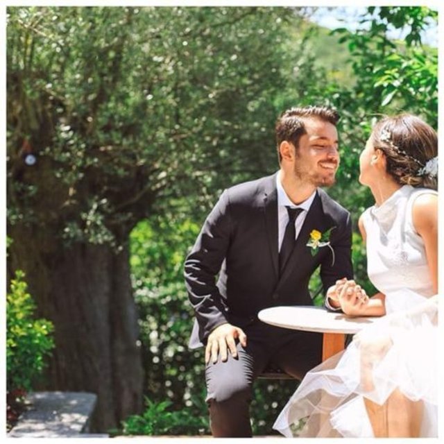 BUSE TERİM - Sen ol, yeter. Seni çok seviyorum  -