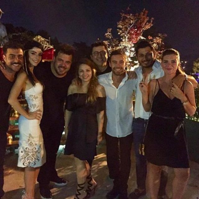 BEDRİ GÜNTAY - Oğlan bizim kız bizim.  -