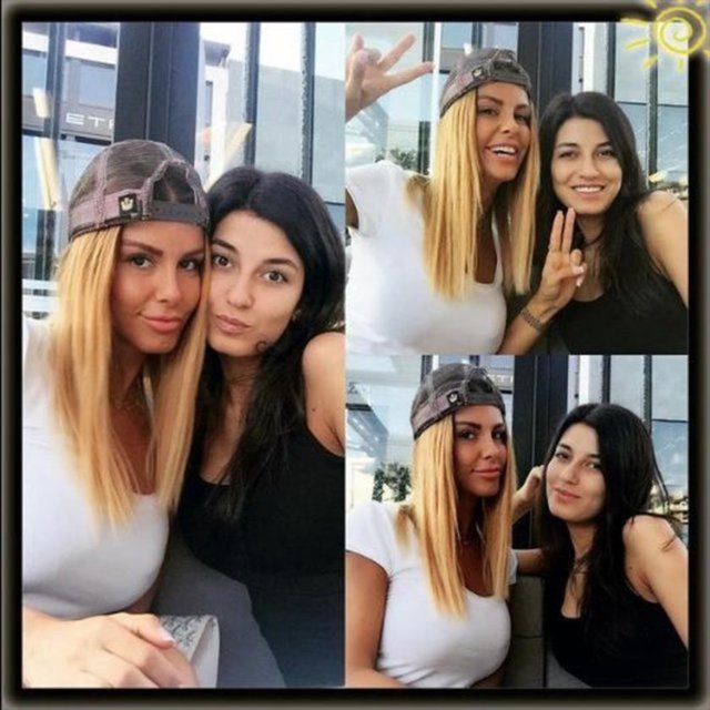 TUĞÇE ÖZBUDAK - Ne dedikodu mu hiç sevmeyiz