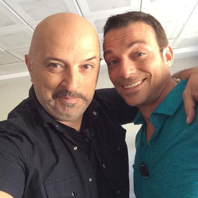 YAVUZ SEÇKİN - Eski günler, anca bu kadar güzel kaynatılırdı.