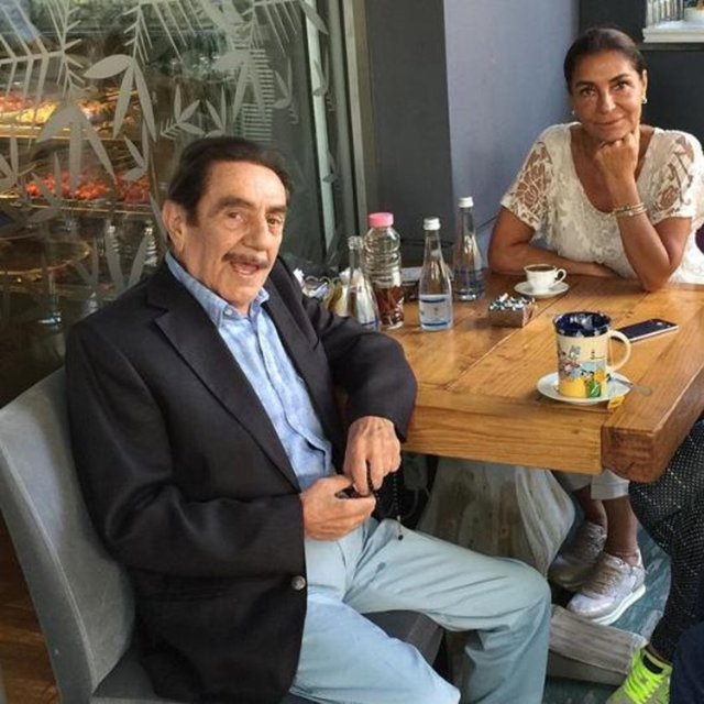 DERYA TUNA - Kolpaçino 3. Devre'nin Sabri Abisi