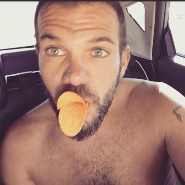 TOLGA KAREL - Donald Dock oldum bugün