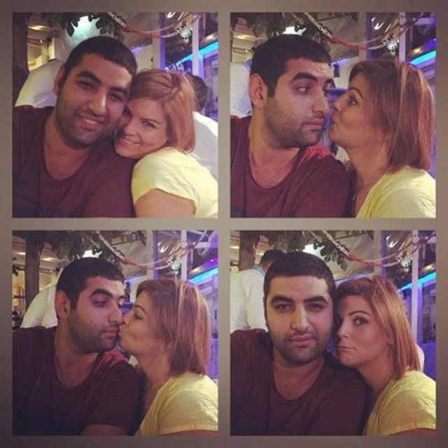 PELİN ÖZTEKİN - Benim ömürlük yol arkadaşım. Seni sevmek mi? Bir ömür yetmez sevgilim 2. yılımızı bugün acısıyla tatlısıyla ama ne olursa olsun hep el ele , birbirimize sımsıkı sarılarak geride bıraktık... Daha nice senelerimize Aşk...