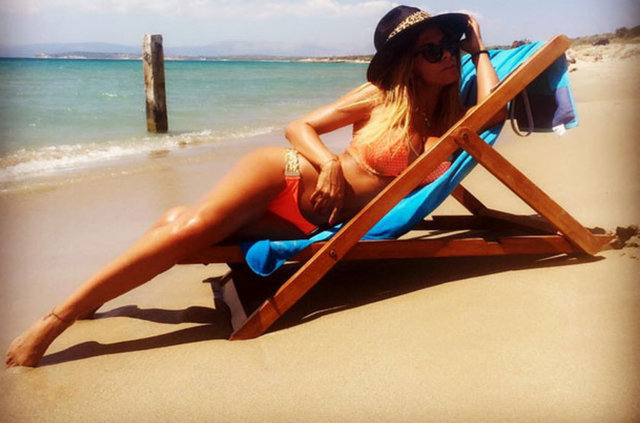 TUĞÇE ÖZBUDAKKıskananlar çatlasın