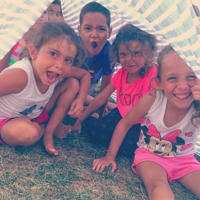 CEYDA DÜVENCİ - Çocuk olmak güzeldir