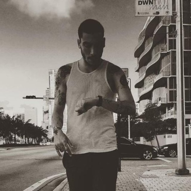 CAN BONOMO - Ne işi varsa bunun da