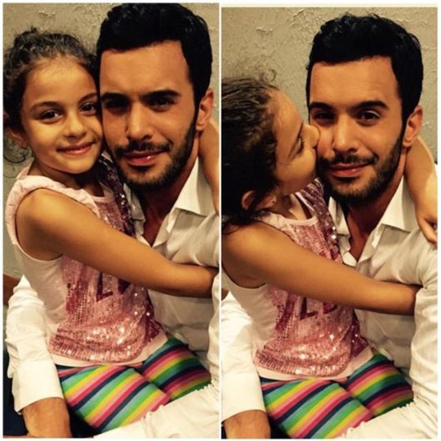 BARIŞ ARDUÇ - Prensesim gelmiş