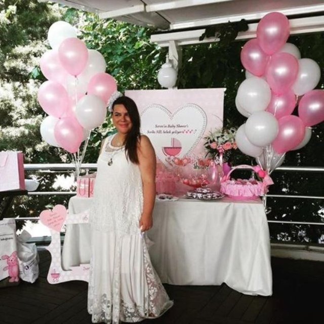 SEREN FOSFOROĞLU - Serda NİL geliyo  -