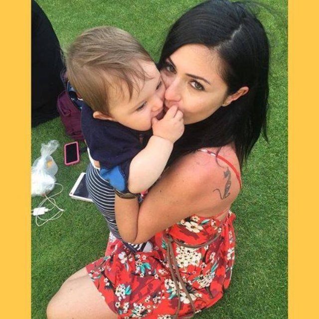 DENİZ ÇAKIR - Tam ısırmalık