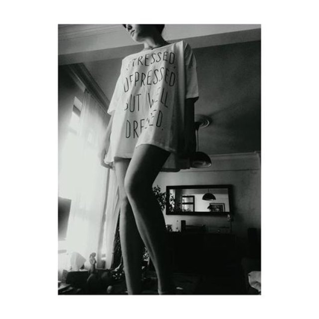 HAZAR ERGÜÇLÜ - No stress