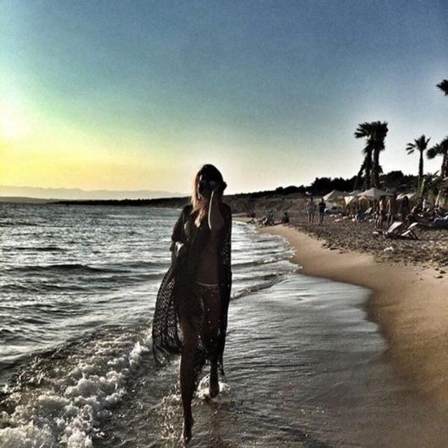 ÖZLEM YILDIZ - Bazen