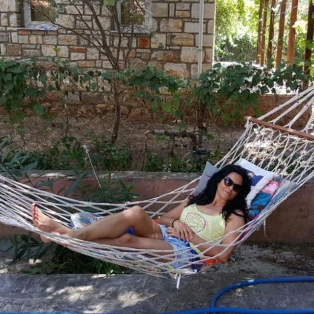 NURSEL KÖSE - Tatil